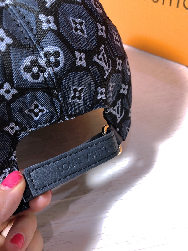 ブランド帽子細部ディテール